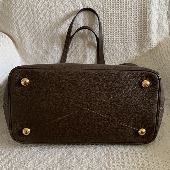 Louis Vuitton Citadine PM Monogram Empreinte M40516 - Picture 14 of 17